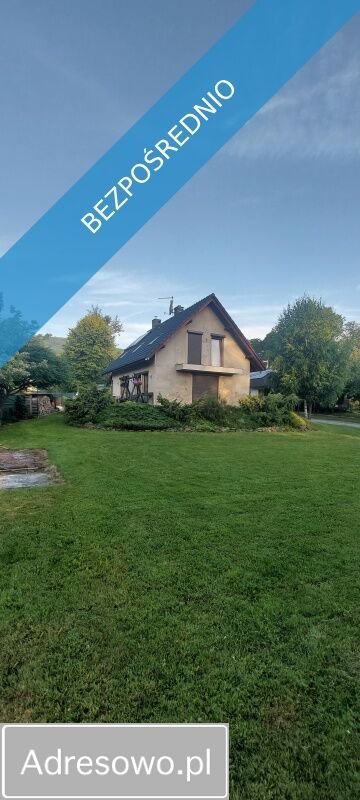 dom wolnostojący, 4 pokoje Meszna, ul. Orzechowa. Zdjęcie 4