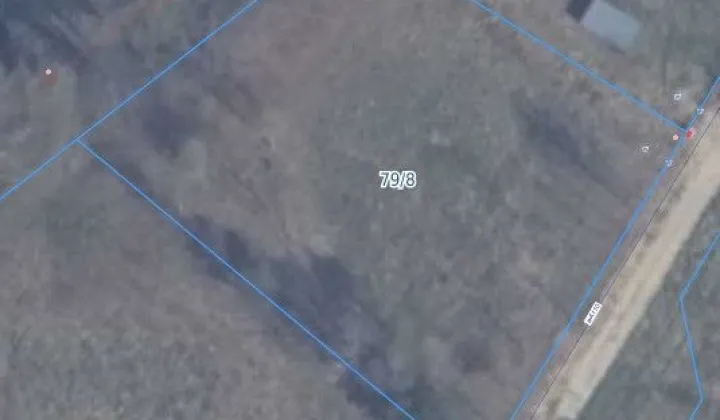 Działka budowlana Nowy Dwór Wejherowski, ul. rtm. Witolda Pileckiego