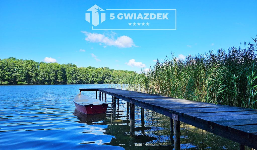 dom wolnostojący, 8 pokoi Przyjezierze. Zdjęcie 44