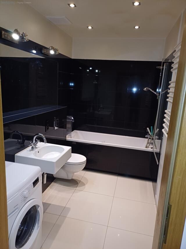 Mieszkanie 1-pokojowe Łódź Księży Młyn, ul. ks. bp. Wincentego Tymienieckiego. Zdjęcie 6