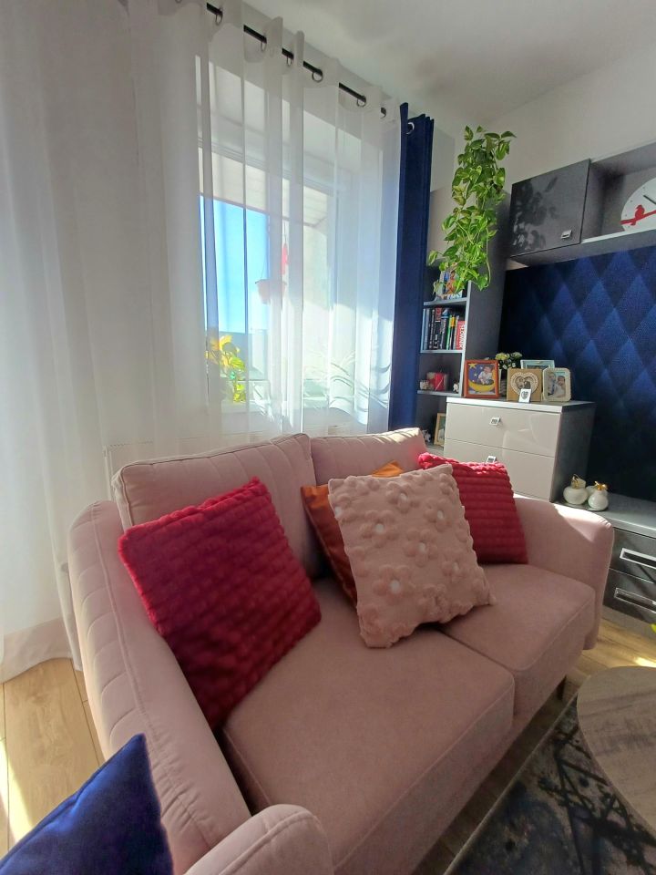 Mieszkanie 3-pokojowe Zgierz Nowe Miasto, ul. 3 Maja. Zdjęcie 6