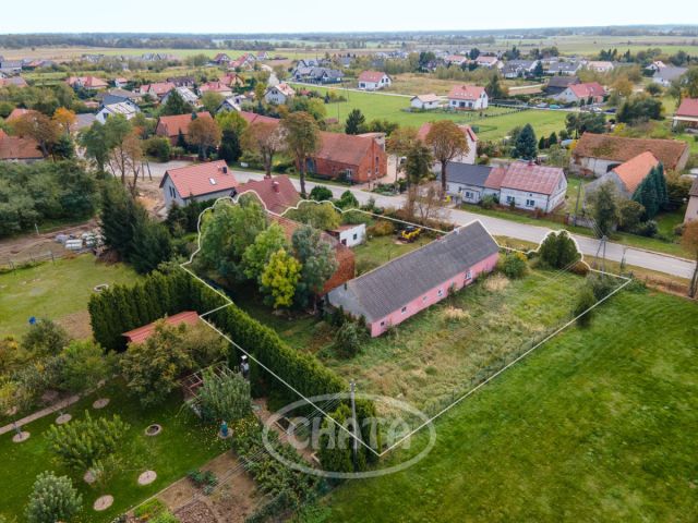 Działka inwestycyjna Lutynia, ul. Tadeusza Kościuszki. Zdjęcie 3