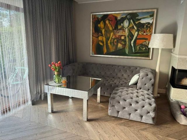 dom szeregowy Józefosław. Zdjęcie 1