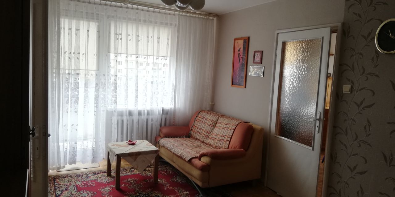 Mieszkanie 3-pokojowe Łódź Retkinia, ul. Bratysławska. Zdjęcie 11