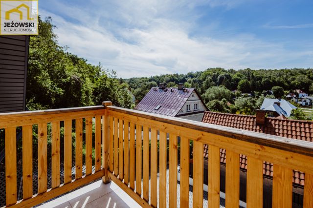 dom wolnostojący, 5 pokoi Kazimierz Dolny, ul. Szkolna. Zdjęcie 33
