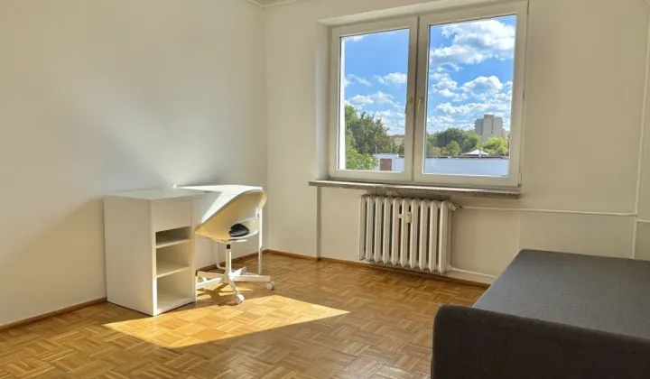 Mieszkanie 4-pokojowe Lublin Czechów, ul. Szwajcarska