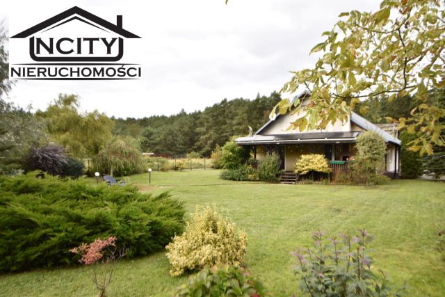 dom wolnostojący, 4 pokoje Gdańsk Świbno, ul. Wiosłowa. Zdjęcie 1