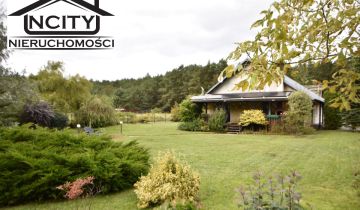 dom wolnostojący, 4 pokoje Gdańsk Świbno, ul. Wiosłowa