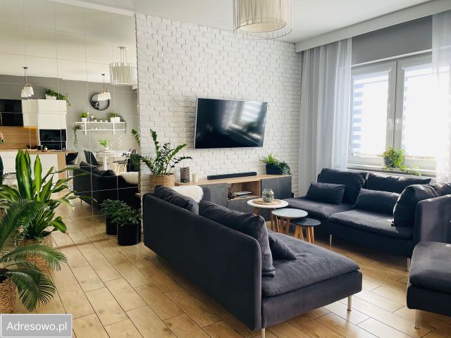 Mieszkanie 5-pokojowe Rzeszów Miłocin, ul. Sezamowa. Zdjęcie 1