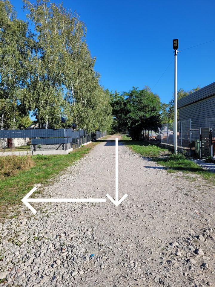 Działka budowlana Złotokłos, ul. Piaseczyńska. Zdjęcie 4