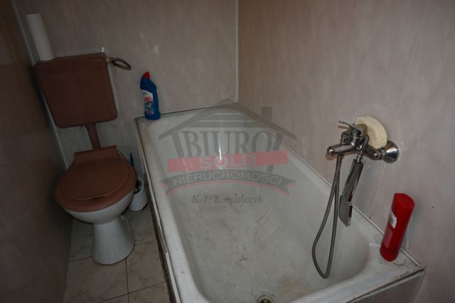 dom wolnostojący, 4 pokoje Zwóz. Zdjęcie 9