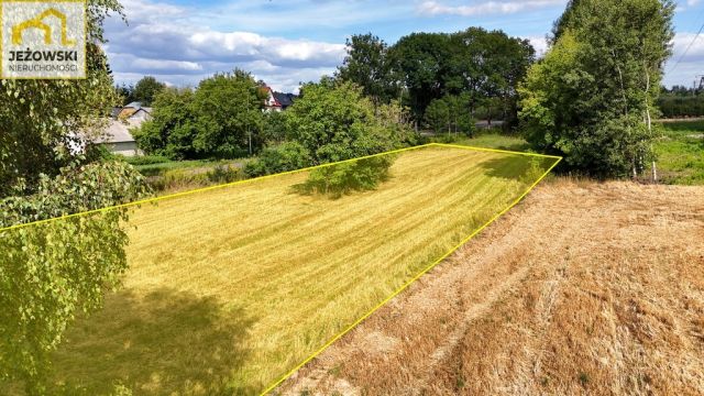 Działka budowlana Kazimierz Dolny Cholewianka. Zdjęcie 8