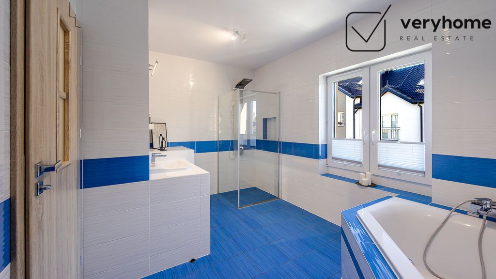 dom szeregowy, 4 pokoje Wieliczka, ul. Bajeczna. Zdjęcie 15