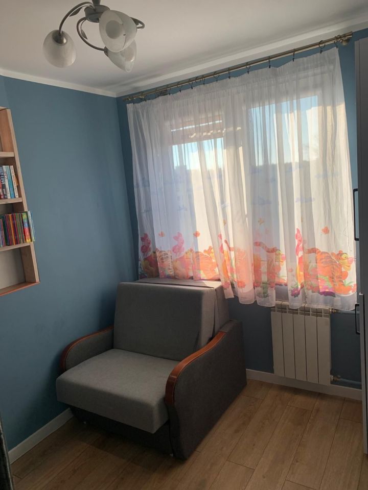 Mieszkanie 2-pokojowe Ełk Centrum, ul. Fryderyka Chopina. Zdjęcie 2