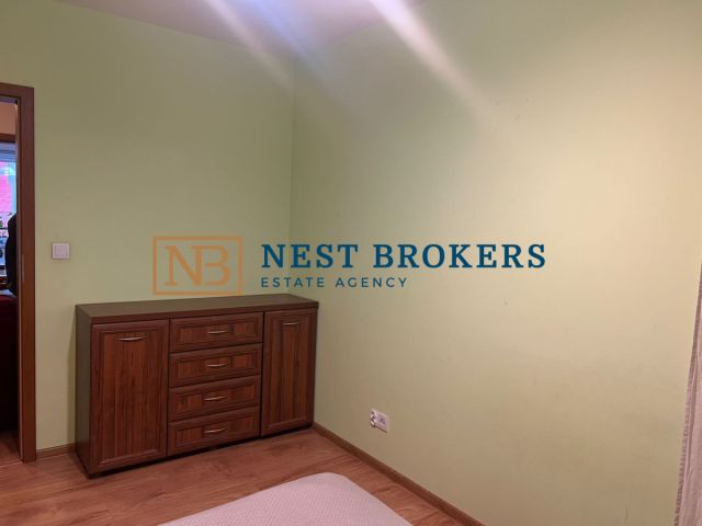 Mieszkanie 3-pokojowe Kraków Prądnik Czerwony, al. 29 Listopada. Zdjęcie 17