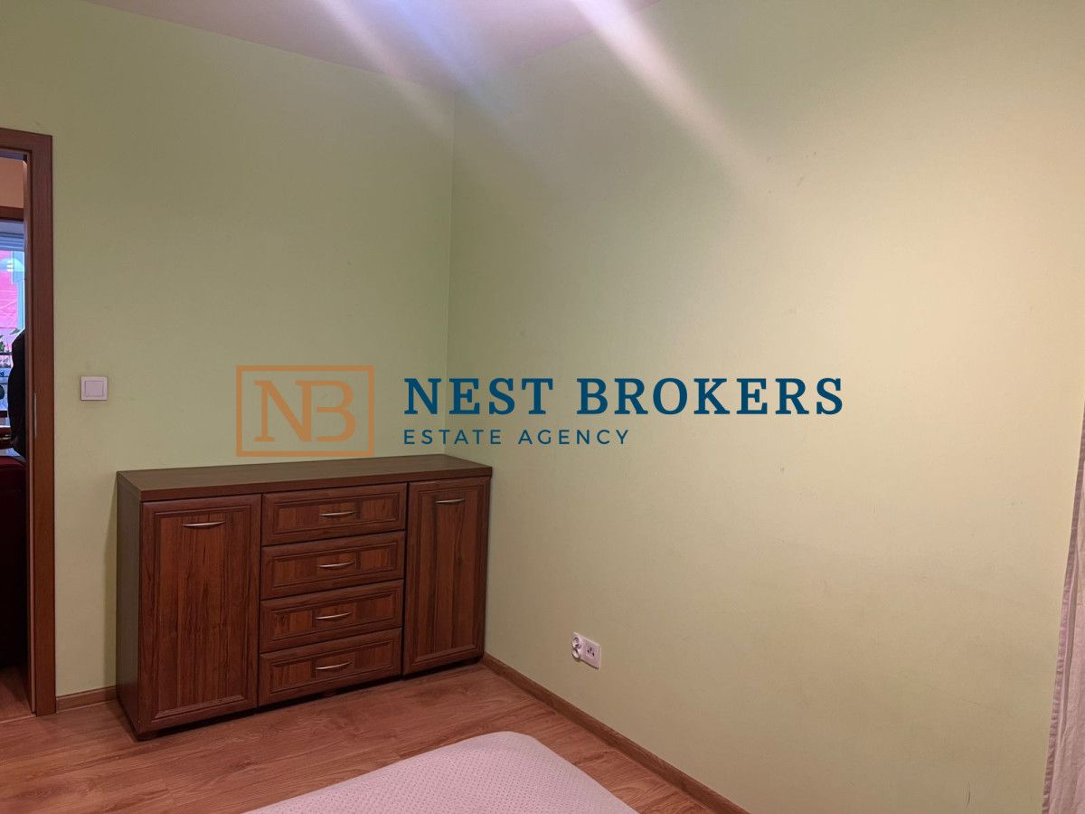 Mieszkanie 3-pokojowe Kraków Prądnik Czerwony, al. 29 Listopada. Zdjęcie 17