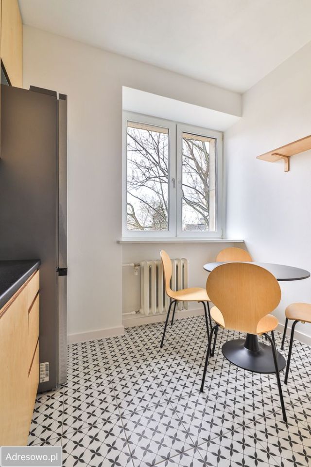 Mieszkanie 2-pokojowe Warszawa Praga-Północ, pl. gen. Józefa Hallera. Zdjęcie 13