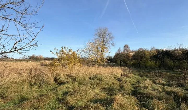 Działka budowlana Jaworzno Długoszyn