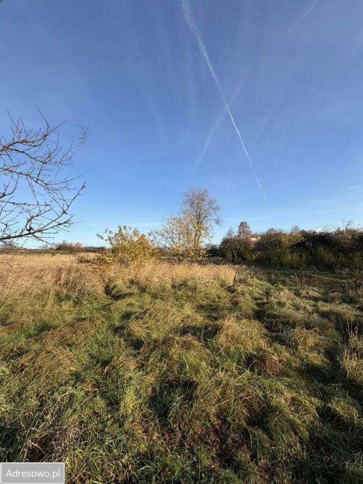 Działka budowlana Jaworzno Długoszyn