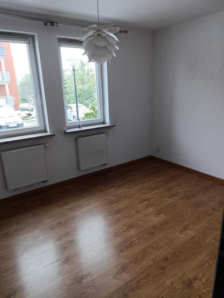 Mieszkanie 2-pokojowe Płońsk