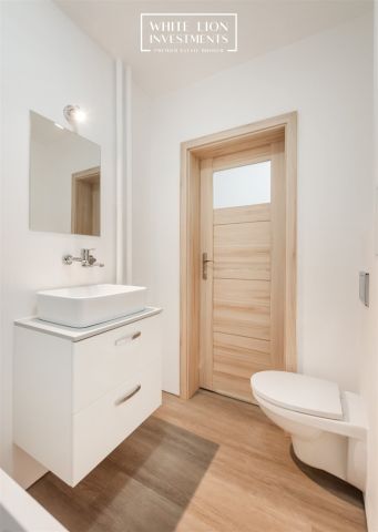 Mieszkanie 2-pokojowe Warszawa Śródmieście, ul. Świętojerska. Zdjęcie 11