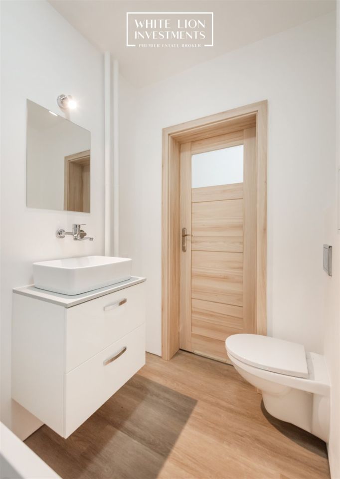 Mieszkanie 2-pokojowe Warszawa Śródmieście, ul. Świętojerska. Zdjęcie 11