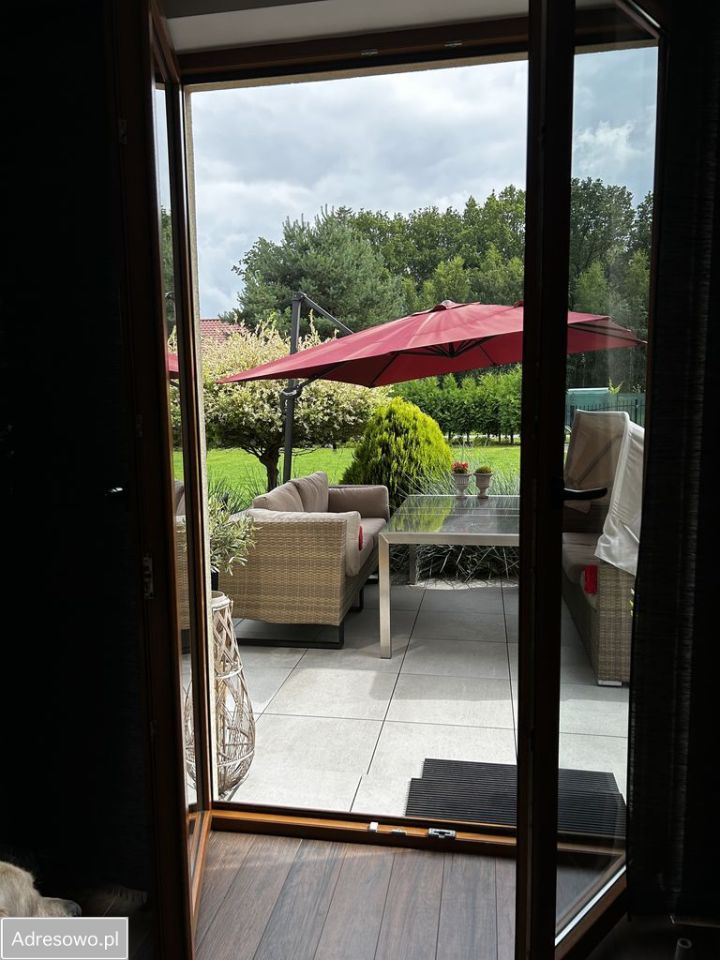 dom wolnostojący, 6 pokoi Budzistowo. Zdjęcie 16