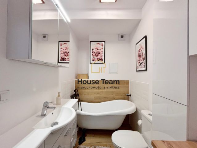 Mieszkanie 2-pokojowe Bydgoszcz, ul. Kąkolowa. Zdjęcie 8