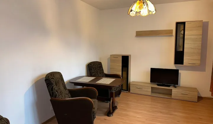 Mieszkanie 2-pokojowe Bydgoszcz