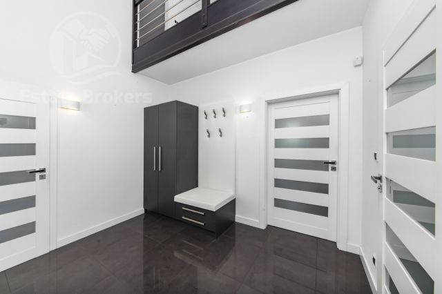 dom wolnostojący, 5 pokoi Mnichowice, ul. Wierzbowa. Zdjęcie 19