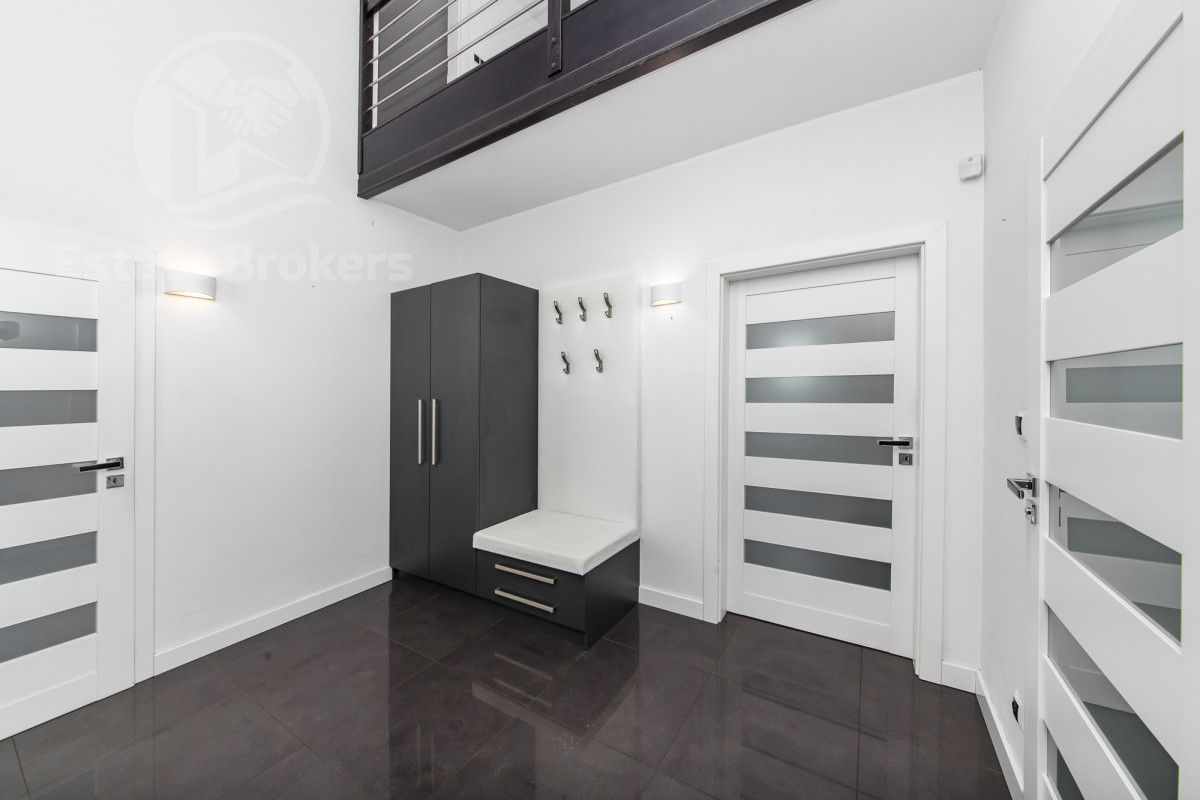 dom wolnostojący, 5 pokoi Mnichowice, ul. Wierzbowa. Zdjęcie 19