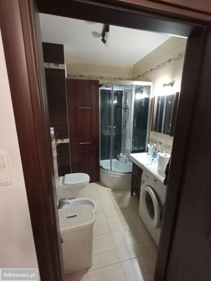 Mieszkanie 2-pokojowe Gdynia Oksywie, ul. gen. Stanisława Karpińskiego. Zdjęcie 8