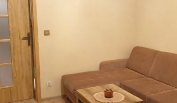 Mieszkanie 2-pokojowe Wrocław Fabryczna, ul. Strachowicka