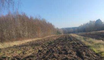 dom wolnostojący Wólka Kłucka