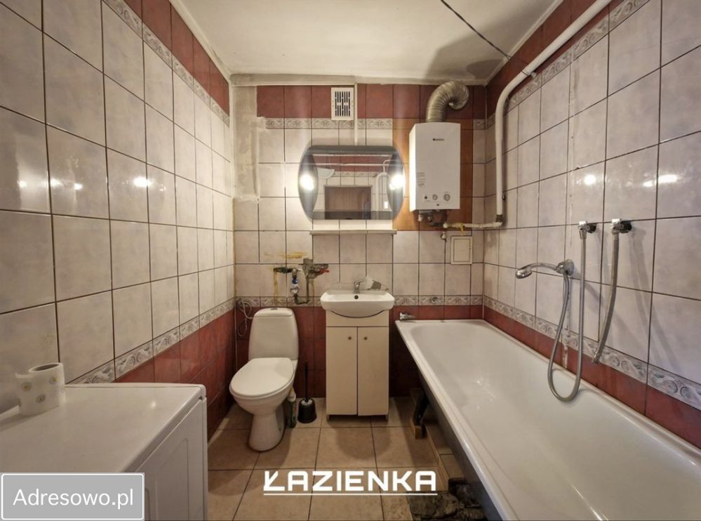 Mieszkanie 3-pokojowe Częstochowa Trzech Wieszczów. Zdjęcie 5