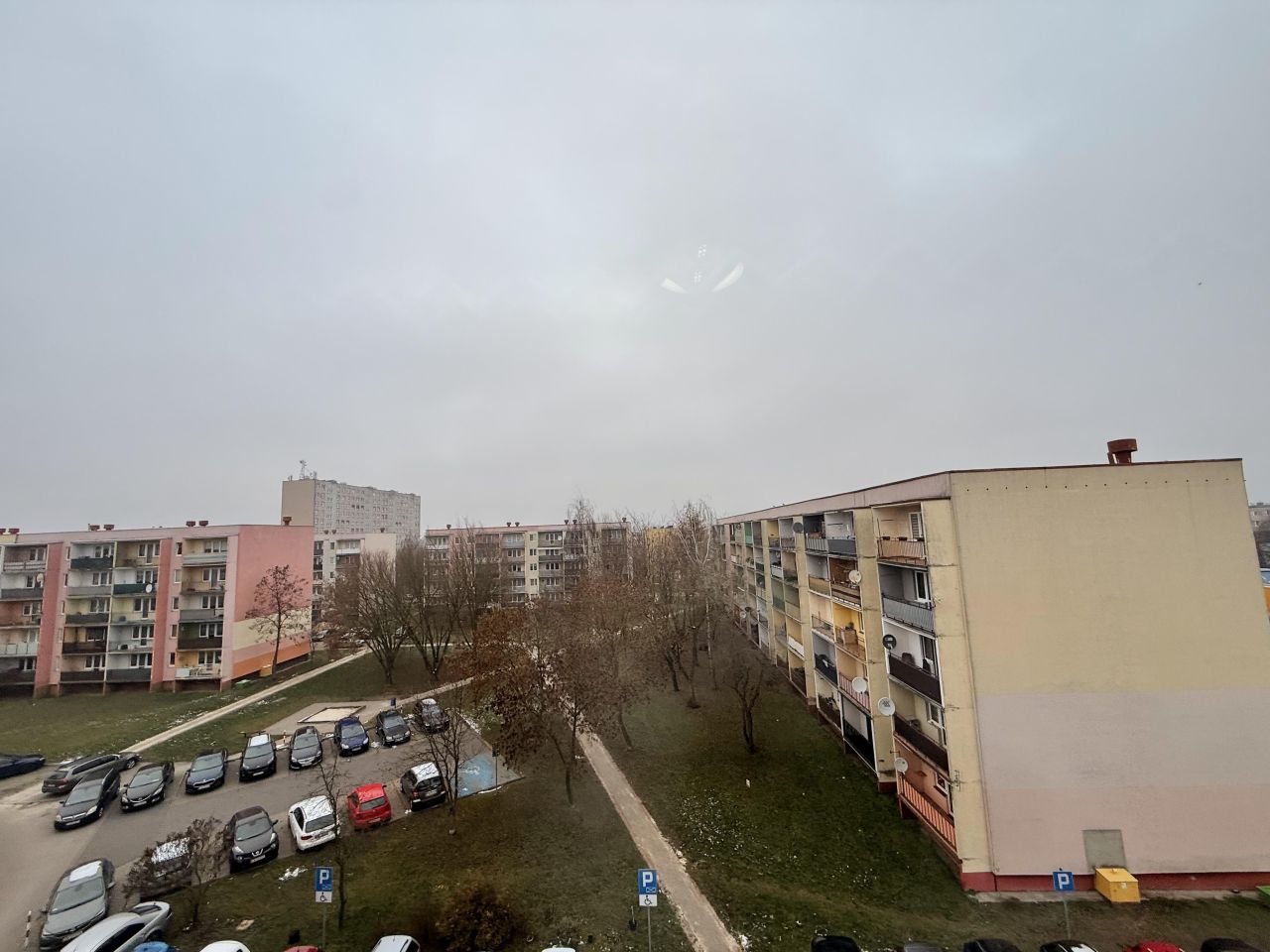 Mieszkanie 2-pokojowe Tomaszów Mazowiecki Niebrów, ul. ks. J. Skorupki. Zdjęcie 34