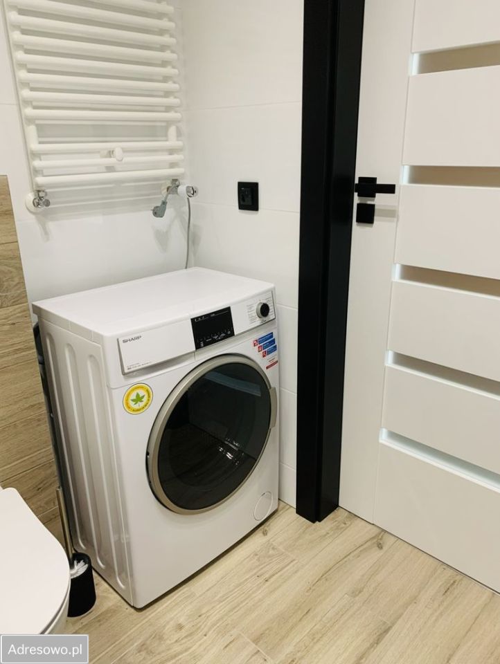 Mieszkanie 2-pokojowe Katowice Wełnowiec, ul. Bytkowska. Zdjęcie 13