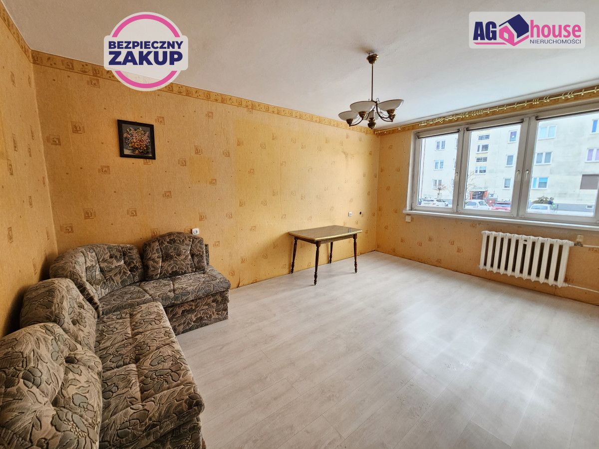 Mieszkanie 1-pokojowe Gdańsk Stogi, ul. Wrzosy. Zdjęcie 9