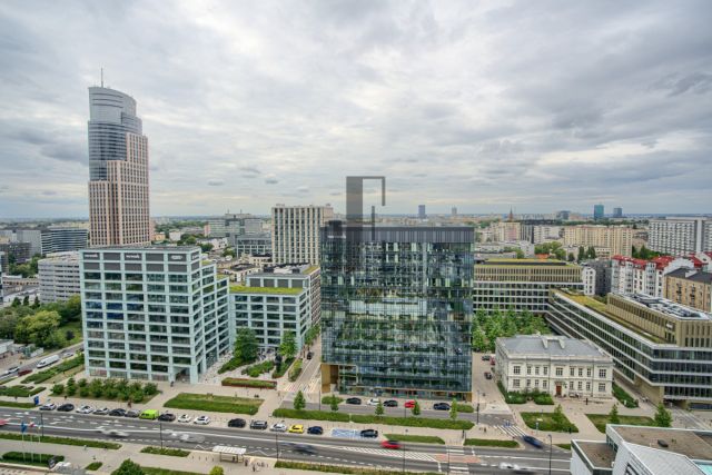 Mieszkanie 2-pokojowe Warszawa Wola, ul. Grzybowska. Zdjęcie 15