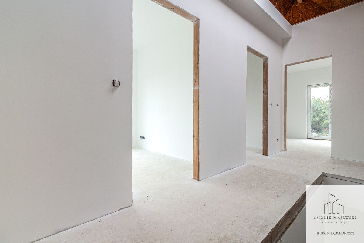 bliźniak, 6 pokoi Milin, ul. Mietkowska. Zdjęcie 11