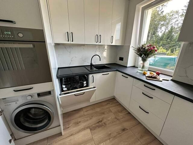 Mieszkanie 2-pokojowe Mrągowo. Zdjęcie 2