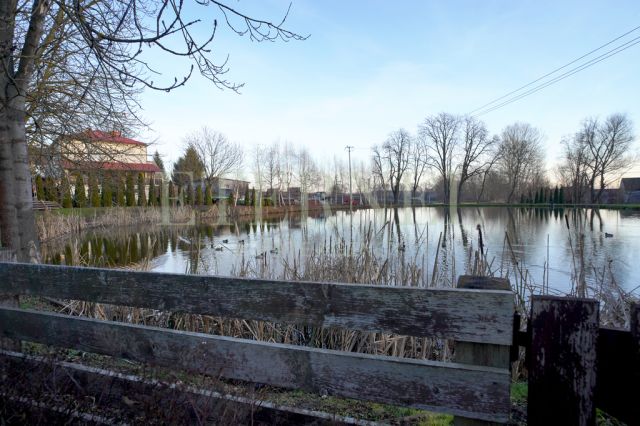 Działka budowlana Głęboka. Zdjęcie 8