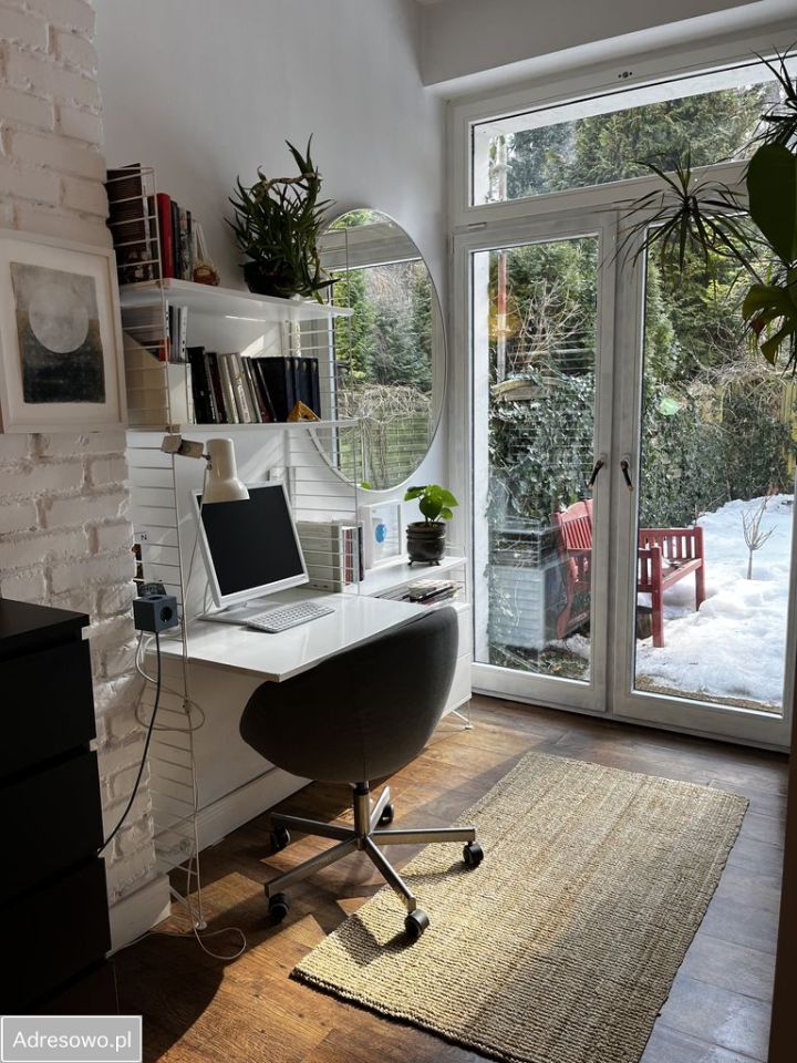 Mieszkanie 3-pokojowe Sopot Sopot Górny, ul. gen. Józefa Wybickiego. Zdjęcie 2