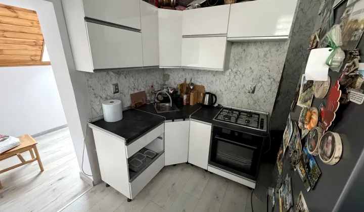 Mieszkanie 2-pokojowe Lewin Brzeski, rynek Rynek