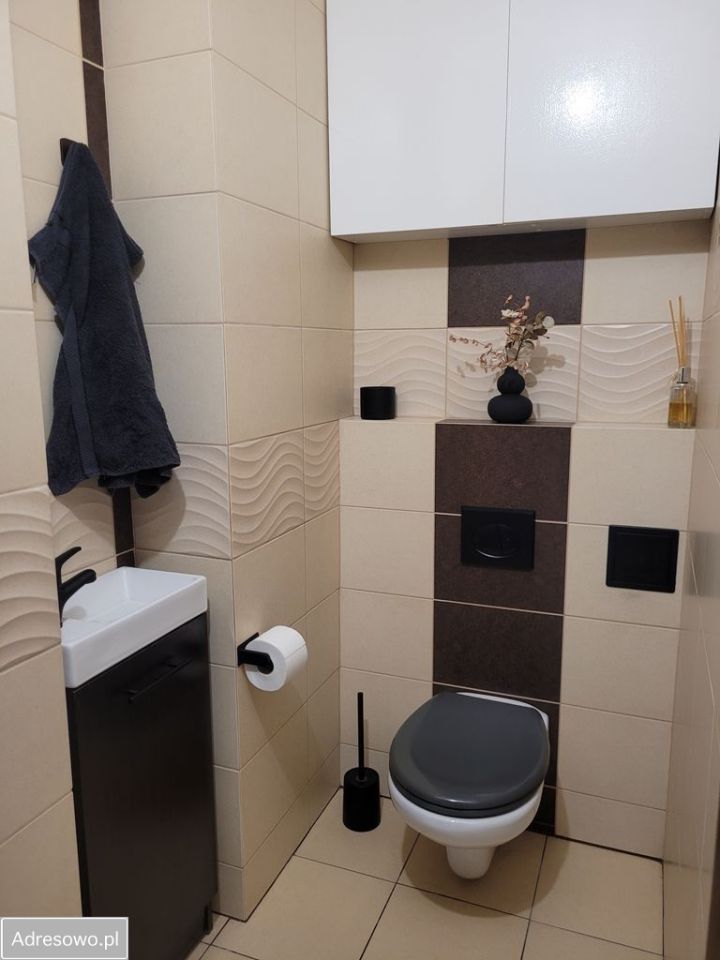 Mieszkanie 2-pokojowe Zielona Góra Centrum, ul. Stefana Batorego. Zdjęcie 15