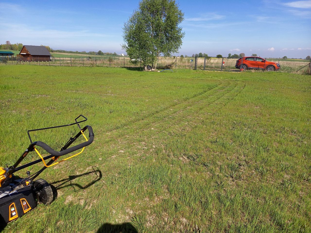 Działka siedliskowa Mielenko, ul. Hortensji. Zdjęcie 6