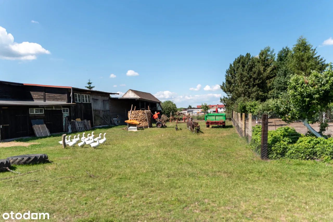 dom wolnostojący, 7 pokoi Budzieszewice. Zdjęcie 16