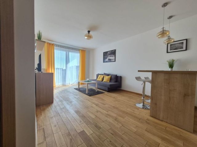 Mieszkanie 2-pokojowe Gdańsk Kokoszki, ul. Jaśminowy Stok. Zdjęcie 1