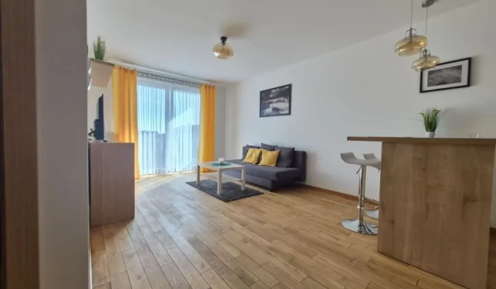 Mieszkanie 2-pokojowe Gdańsk Kokoszki, ul. Jaśminowy Stok