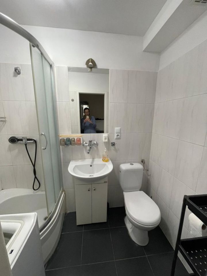 Mieszkanie 3-pokojowe Poznań Grunwald, ul. Ognik. Zdjęcie 3